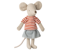 Mimie Maus | große Schwester | Maileg