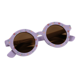 Kinder Sonnenbrille Dreamy Stripes | Little Dutch