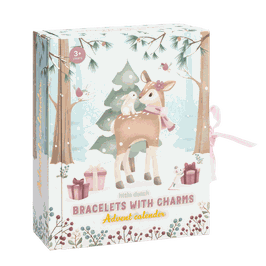 Adventkalender Armband-Set | Little Dutch