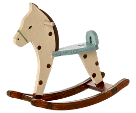 Schaukelpferd Maus | Maileg