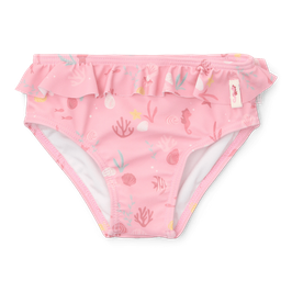 Badehose Ocean Treasures Multi-colour Gr. 62/68 | Little Dutch