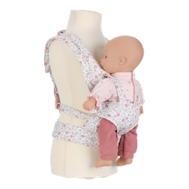 Puppen Trage | Little Dutch
