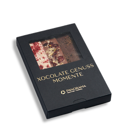 Xocolate Genuss Momente