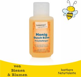 Honig Dusch Balm - Frischefänger 200ml