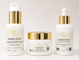 AKTIONSPREIS BIOBEUTOXX LINIE