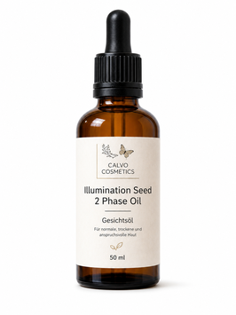 Illumination Luxux Gesichtöl 50 ml