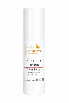 Gesichtcreme Lotion 50 ml OHNE PARFÜM