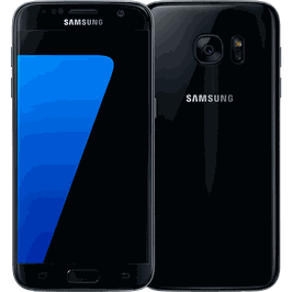 Samsung S7 Edge