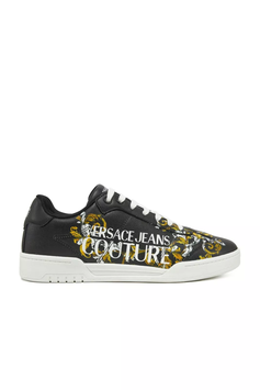 ZAPATILLAS VERSACE JEANS REFZAPAVERSACE103