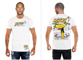 CAMISETA GEORGE V REFGV2703