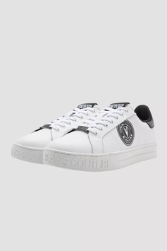 ZAPATILLAS VERSACE JEANS REFZAPAVERSACE105