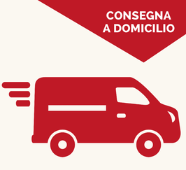 CONSEGNA A DOMICILO