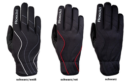 Roeckl Fahrradhandschuh Wavre