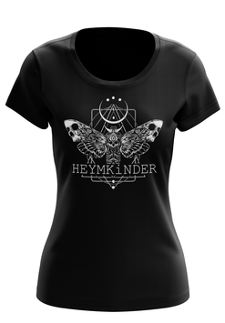 Damen Shirt "Motte25"