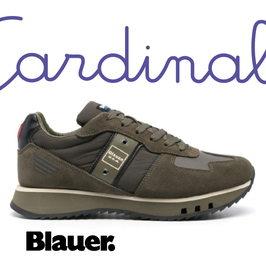 SNEAKERS TOKY001- BLAUER