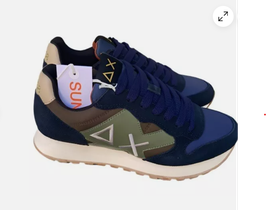 SUN68 SNEAKERS UOMO