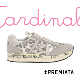 SNEAKERS CONNY 7691 - PREMIATA
