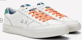 SUN68 SNEAKER UOMO