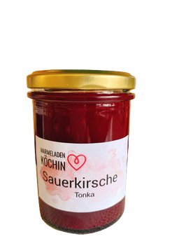 Sauerkirsche-Tonka
