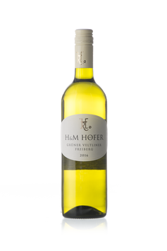 GRÜNER VELTLINER Freiberg 2015