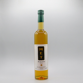 Met - Honigwein 0,5 l