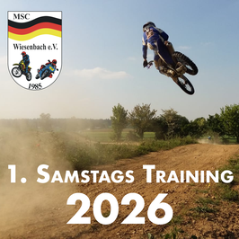Samstag 09.05.2026