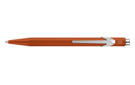 Kugelschreiber 849 COLORMAT-X