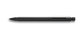 Lamy Twin Pen Mehrsystemschreibgerät