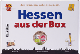 GROSSE HESSEN-BOX