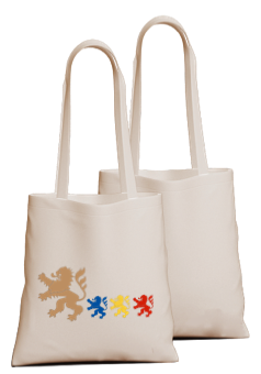 Bio-Baumwolltasche