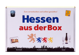 HESSEN-BOX M
