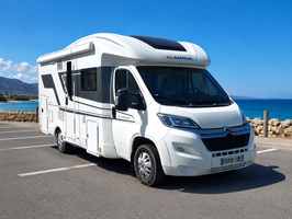 ADRIA MATRIX 600DT