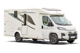 AUTOSTAR Performance P660