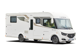 AUTOSTAR PREMICE I740LC