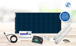 SOLARA Premium Pack