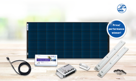 SOLARA Profi Pack PP01