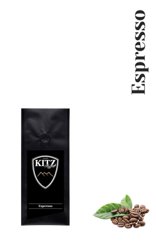 Kitz- Kaffee Espresso