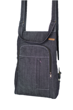 MOCHILA / BOLSO  BLUE JEANS  4151