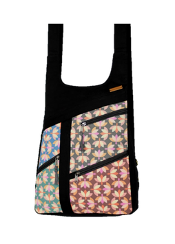 MOCHILA PATCHWORK 4780
