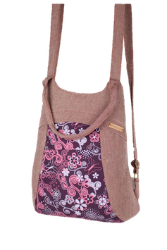 Bolso / Mochila 3816    "UNICA"