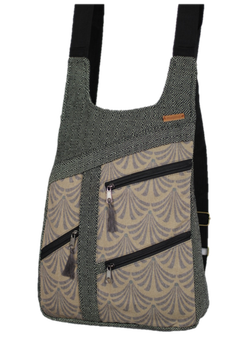 MOCHILA TELAR  4211