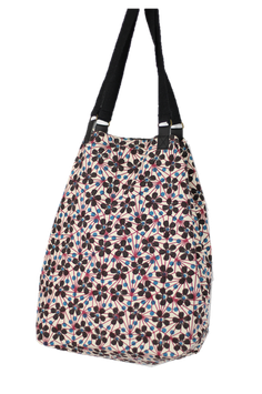 BOLSO  REVERSIBLE   3683 NEGRO