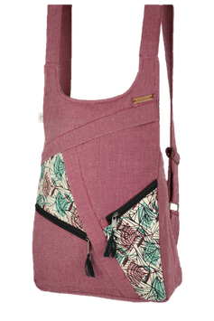 Mochila  3952 rojo