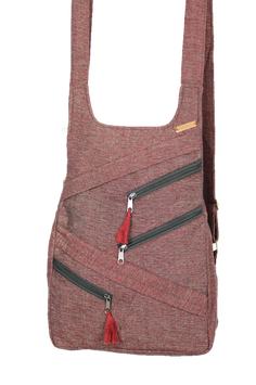 MOCHILA  3838