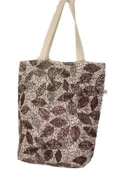BOLSO TOTE BAG ESTAMPADO 3956M