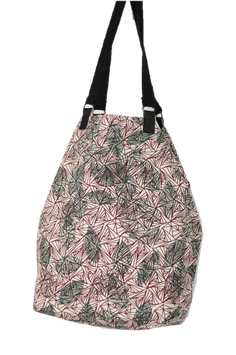 BOLSO  REVERSIBLE   3680  VERDE
