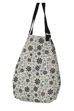 BOLSO  REVERSIBLE   3685 NEGRO