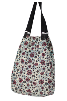 BOLSO  REVERSIBLE   3685 ROJO