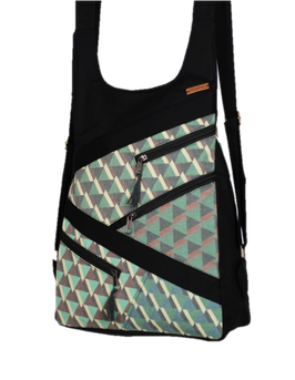 MOCHILA PATCHWORK 4482