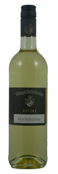 Chardonnay & Grauer Burgunder feinherb "Hochzeitstag"